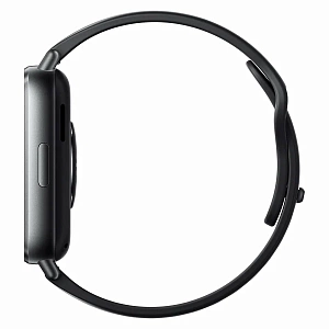 Умные часы Xiaomi Redmi Watch 5 Active (Чёрный)