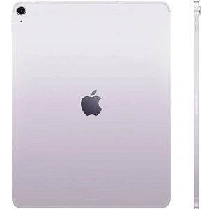Планшет Apple iPad Air 11 (2025) (Фиолетовый, 256 ГБ, 8 ГБ, Wi‑Fi + Cellular, Без Rustore)