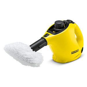 Пароочиститель KARCHER SC 1 EasyFix (1.516-332.0) (Жёлтый)