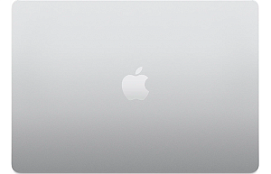 Ноутбук Apple MacBook Air 15 2023 (M2 8-Core, GPU 10-Core, 8 GB, 256GB) (8 ГБ, 256 ГБ, MQKR3, Серебристый)