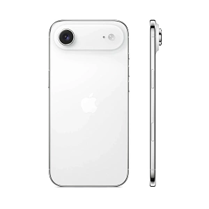 Смартфон Apple iPhone Air (12 ГБ, 512 ГБ, Белый, Global, eSim, Без Rustore)
