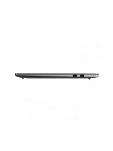 Ноутбук Xiaomi RedmiBook 14 (Intel Core i5-12500H/14"/2880x1800/16GB/512GB SSD) (Серебристый, 16 ГБ, 512 ГБ, JYU4554CN, Уценка)