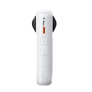 Экшн-камера Insta360 X4 Air Standard Bundle (Белый)