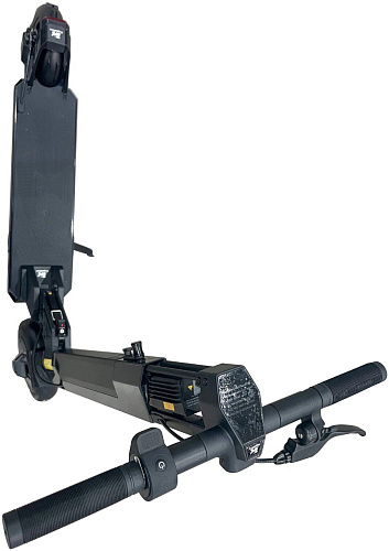 Электросамокат KUGOOKIRIN HX