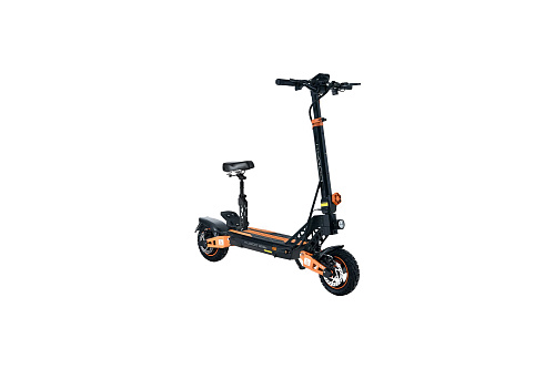 Электросамокат Kugoo Kirin G2 MAX