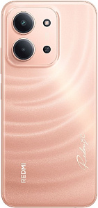 Смартфон Xiaomi Redmi 15C (Оранжевый, 8 ГБ, 256 ГБ, RU, Без Rustore)