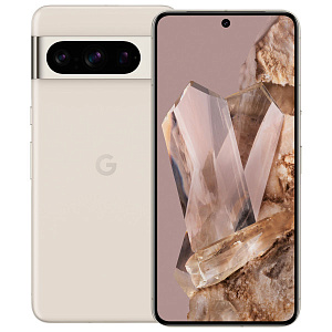 Смартфон Google Pixel 8 Pro 12/512GB JP (Бежевый, 12 ГБ, 512 ГБ, Япония, nanoSim+eSim, Без Rustore)