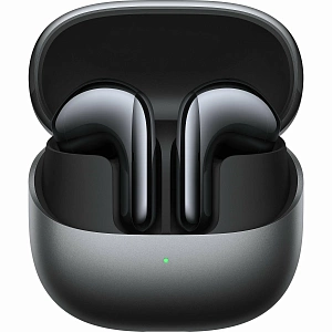 Беспроводные наушники Xiaomi Buds 5 (Чёрный)