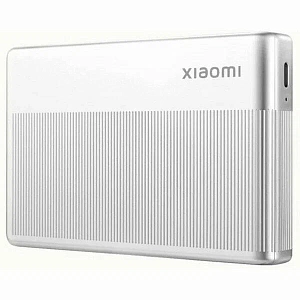 Фотопринтер Xiaomi Portable Photo Printer 1S (Белый, Global)