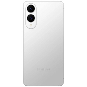 Смартфон Samsung Galaxy S25 Edge (512 ГБ, 12 ГБ, Белый, Китай, Без Rustore, S9370)