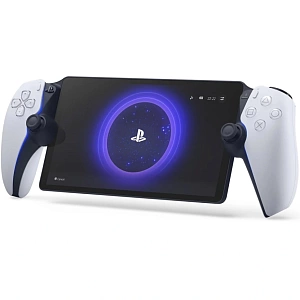 Игровая приставка Sony PlayStation Portal Remote Player (Белый, LCD)