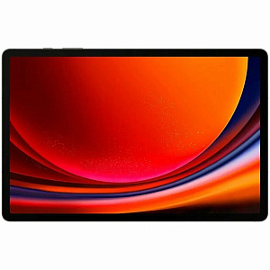 Планшет Samsung Galaxy Tab S9 Plus X816B 12/512GB 5G (Серый, 512 ГБ, 12 ГБ, Wi‑Fi + Cellular, Без Rustore)