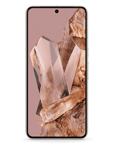 Смартфон Google Pixel 8 Pro 12/512GB JP (Бежевый, 12 ГБ, 512 ГБ, Япония, nanoSim+eSim, Без Rustore)