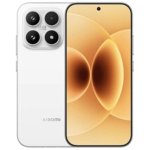 Смартфон Xiaomi 17 (Белый, 12 ГБ, 512 ГБ, Dual nanoSim, Global, Без Rustore)