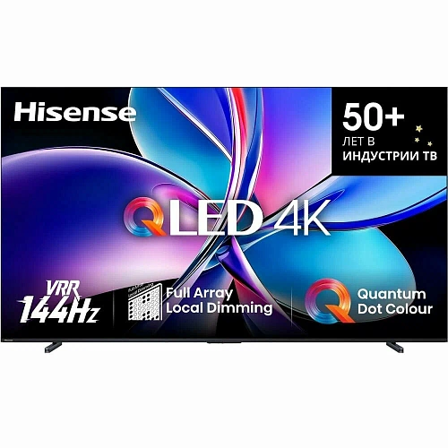 Телевизор Hisense 55E7Q PRO