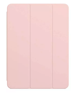 Чехол книжка Gurdini Magnet Smart для iPad Mini 6 (Нежно-розовый)