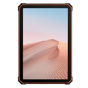 Планшет Blackview Active 10 Pro (Оранжевый, 12 ГБ, 512 ГБ, Wi‑Fi + Cellular, Без Rustore)