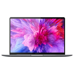 Ноутбук RedmiBook Pro 14 (Intel Core i7 1260P/14"/16GB/512GB/NVIDIA RTX 2050) JYU4485CN (Серый, CN)