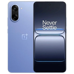 Смартфон Oneplus Nord CE 5 (Синий, Global, 12 ГБ, 256 ГБ, Без Rustore)