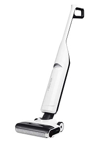 Пылесос моющий Roborock Flexi Lite (Чёрно-белый)