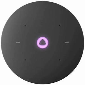 Умная колонка Яндекс Станция Мини 3 (Зеленый)