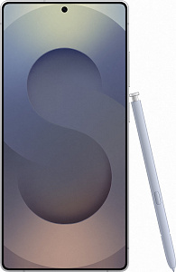 Смартфон Samsung Galaxy S25 Ultra 12/256GB (Синий, 12 ГБ, 256 ГБ, nanoSim+eSim, Global, Без Rustore)