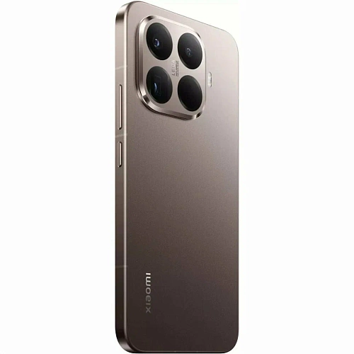 Смартфон Xiaomi 15T Pro (Золотой, 12 ГБ, 1 ТБ, Global, Dual nanoSim, Без Rustore)