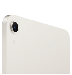 Планшет Apple iPad mini (2024) 256GB Wi-Fi (Сияющая звезда, 256 ГБ, Без Rustore)
