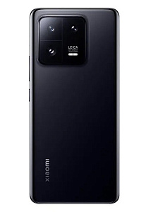 Смартфон Xiaomi 13 Pro 12/256GB CN (Чёрный, 256 ГБ, 12 ГБ, Китай, Dual nanoSim, Без Rustore)