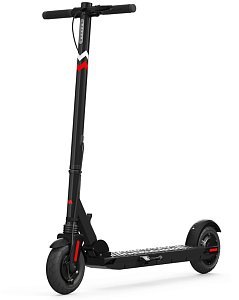 Электросамокат MIDWAY Yamato 0809 PRO (Чёрный)