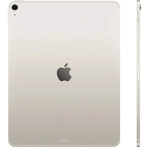 Планшет Apple iPad Air 11 (2025) (Сияющая звезда, 256 ГБ, 8 ГБ, Wi‑Fi, Без Rustore)