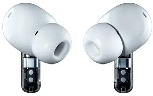 Беспроводные наушники Nothing Ear 2 (Белый)