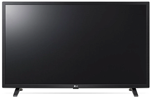 Телевизор LG 32LQ630B6LA (Черный, 32")