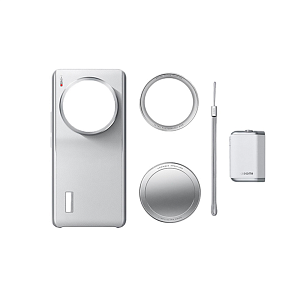 Набор фотографа ​Xiaomi 14 Ultra Photography Kit (Белый)