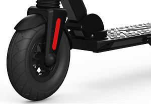 Электросамокат MIDWAY Yamato 0810 (Чёрный)