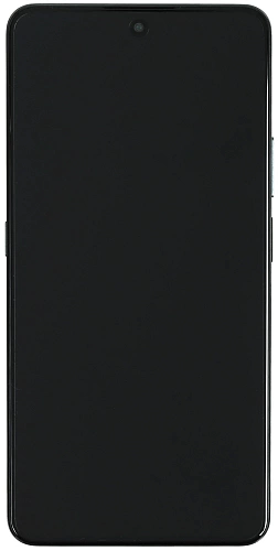 Смартфон Honor X8d (Черный, 8 ГБ, 128 ГБ, Dual nanoSim, Global, Без Rustore)