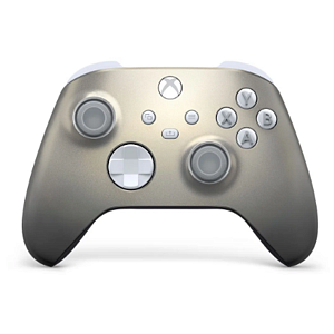 Геймпад Microsoft Xbox Series (Lunar shift)