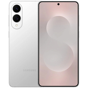 Смартфон Samsung Galaxy S25 Edge (512 ГБ, 12 ГБ, Белый, Китай, Без Rustore, S9370)