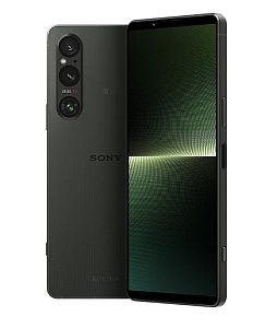 Смартфон Sony Xperia 1 V 12/256GB (Зелёный, 12 ГБ, 256 ГБ, Global, nanoSim+eSim, Без Rustore)