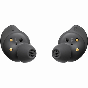 Беспроводные наушники Samsung Galaxy Buds FE (Серый)