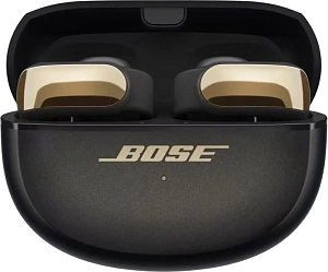 Наушники TWS Bose Ultra Open Earbuds (Золотистый)