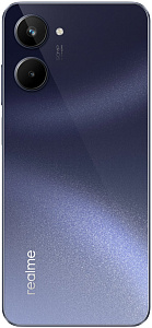 Смартфон Realme 10 8/256GB (Чёрный, 256 ГБ, 8 ГБ, Dual nanoSim, Global, Без Rustore)