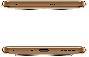 Смартфон Realme 11 Pro 8/256GB (8 ГБ, 256 ГБ, Бежевый, Global, Dual nanoSim, Без Rustore)