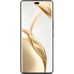 Смартфон Honor 200 Pro 12/512GB Global (Чёрный, 12 ГБ, 512 ГБ, Global, nanoSim+eSim, Без Rustore)