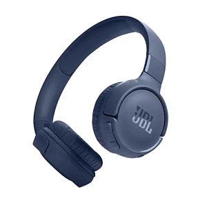 Беспроводные наушники JBL Tune 520BT (Синий)