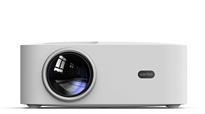 Проектор Wanbo Projector X1 (Белый)