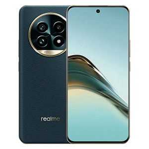 Смартфон Realme 13 Pro Plus 12/256GB Global (Синий, 12 ГБ, 256 ГБ, Global, Dual nanoSim, Без Rustore)