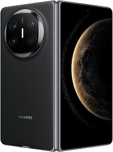 Смартфон Huawei Mate X6 (Черный, 12 ГБ, 512 ГБ, Global, Dual nanoSim, Без Rustore)