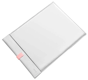 Сумка для ноутбука Baseus Let''s go Traction Computer Liner Bag (16 inches or less) (Кремовый)