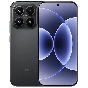 Смартфон Xiaomi 17 (Черный, 12 ГБ, 512 ГБ, Dual nanoSim, Global, Без Rustore)